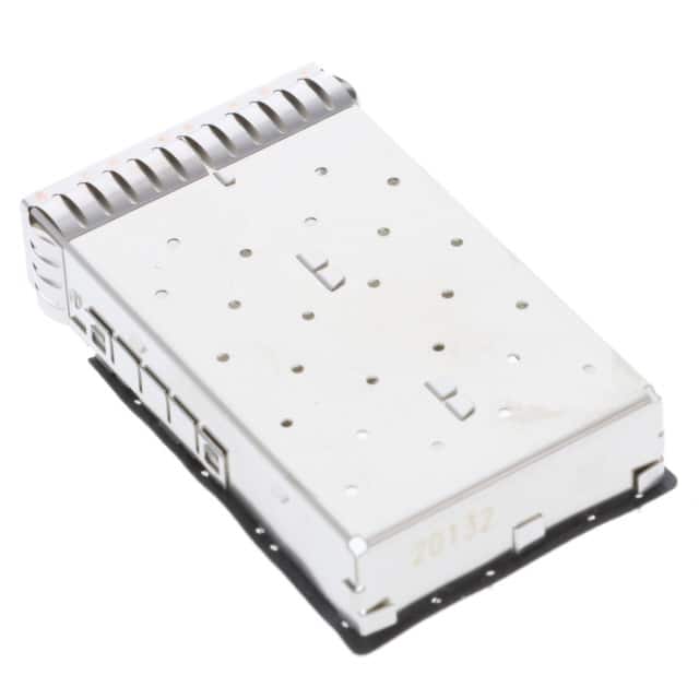 2198720-1 TE Connectivity AMP Connectors  Ensembles de connecteurs enfichables